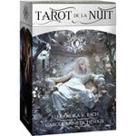 Ielādēt attēlu galerijas skatītājā, Tarot de la Nuit Taro Kārtis