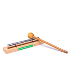 Загрузить изображение в средство просмотра галереи, Колокольчик исцеления 7 чакр