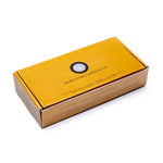 Ielādēt attēlu galerijas skatītājā, Aroma Difuzors Flower of Life / Dzīvības Zieds Black 7.5cm