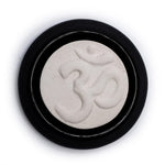 Ielādēt attēlu galerijas skatītājā, Aroma Difuzors OM Black 7.5cm