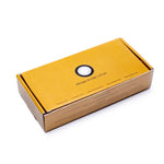 Load image into Gallery viewer, Aroma Stone Diffuser lotus Black 7.5cm