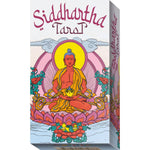 Загрузить изображение в средство просмотра галереи, Siddhartha Tarot