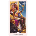 Ielādēt attēlu galerijas skatītājā, Heavenly Bloom Taro Kārtis