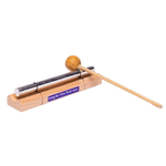 Load image into Gallery viewer, Chime Bar Healing 5th Chakra - Vishuddha