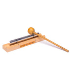 Load image into Gallery viewer, Chime Bar Healing 2nd Chakra