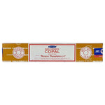 Load image into Gallery viewer, Satya Copal Incense 15g