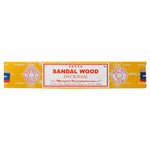 Ielādēt attēlu galerijas skatītājā, Smaržkociņi Sandalwood / Sandalkoks 15gr