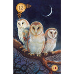 Load image into Gallery viewer, Celtic Lenormand Oracle