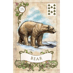 Load image into Gallery viewer, Old Style Lenormand Oracle Cards
