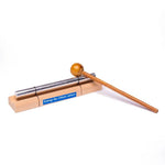 Загрузить изображение в средство просмотра галереи, Enerģijas Dziedināšanas Zvans Tuning Chime Planet Saturn Tone