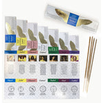Ielādēt attēlu galerijas skatītājā, Dāvanu Smaržkociņu Komplekts 7 Archangels Incense 7x15gr