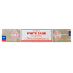 Ielādēt attēlu galerijas skatītājā, Smaržkociņi White Sage / Baltā Salvija 15gr