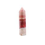 Ielādēt attēlu galerijas skatītājā, Akmens Rodohrozīts / Rhodochrosite 6-12cm