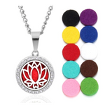 Load image into Gallery viewer, Aroma Pendant