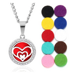 Load image into Gallery viewer, Aroma Pendant