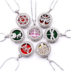 Load image into Gallery viewer, Aroma Pendant