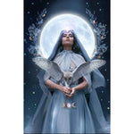 Ielādēt attēlu galerijas skatītājā, Tarot de la Nuit Taro Kārtis