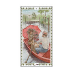 Ielādēt attēlu galerijas skatītājā, Romantic Taro Kārtis