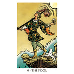 Ielādēt attēlu galerijas skatītājā, Radiant Wise Spirit Taro Kārtis