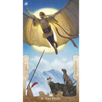 Ielādēt attēlu galerijas skatītājā, In Between Taro Kārtis