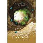 Ielādēt attēlu galerijas skatītājā, TLC for the Soul: 33 Inspiring Messages of Comfort Orākuls