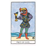 Ielādēt attēlu galerijas skatītājā, The Weiser Taro Kārtis