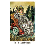 Ielādēt attēlu galerijas skatītājā, Radiant Wise Spirit Taro Kārtis