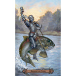 Ielādēt attēlu galerijas skatītājā, Modern SpellCaster's Taro Kārtis