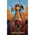 Ielādēt attēlu galerijas skatītājā, Modern SpellCaster's Taro Kārtis