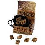 Ielādēt attēlu galerijas skatītājā, Koka Rūnas