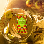 Ielādēt attēlu galerijas skatītājā, Pukka BIO Tēja Wild Apple & Cinnamon / Wildapfel & Zimt (UK)