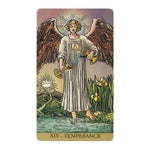 Ielādēt attēlu galerijas skatītājā, Radiant Wise Spirit Taro Kārtis