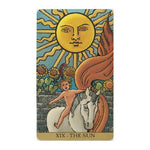 Ielādēt attēlu galerijas skatītājā, Radiant Wise Spirit Taro Kārtis