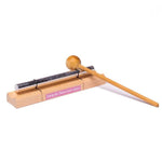 Load image into Gallery viewer, Chime Bar Healing 7th Chakra