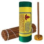 Load image into Gallery viewer, Ancient Tibetan Mokchhya (Nirvana) Incense 35g