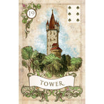 Load image into Gallery viewer, Old Style Lenormand Oracle Cards