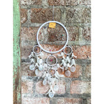 Ielādēt attēlu galerijas skatītājā, Sapņu Ķērājs Bali Dreamcatcher Ø22cm