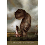 Ielādēt attēlu galerijas skatītājā, Into The Lonely Woods Orākuls