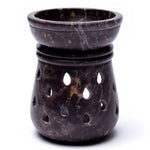 Ielādēt attēlu galerijas skatītājā, Aroma Lampa Droplets Ziepakmens 10x7.5cm