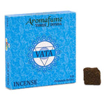 Load image into Gallery viewer, Aromafume incense bricks Vata dosha 40gr