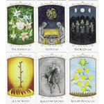 Ielādēt attēlu galerijas skatītājā, Insight Taro Kārtis