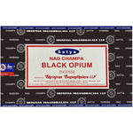 Load image into Gallery viewer, Smaržkociņi Opium / Black Opium / Melnais Opijs 15gr