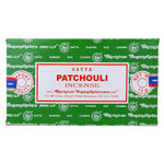 Загрузить изображение в средство просмотра галереи, Благовония Patchouli / Пачули 15гр