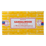 Ielādēt attēlu galerijas skatītājā, Smaržkociņi Sandalwood / Sandalkoks 15gr