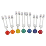 Ielādēt attēlu galerijas skatītājā, Kamertonis Tuning Fork / 4-Anahata