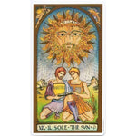 Ielādēt attēlu galerijas skatītājā, Renaissance Taro Kārtis