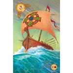 Load image into Gallery viewer, Celtic Lenormand Oracle