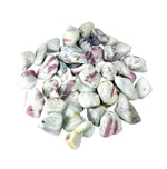 Load image into Gallery viewer, Rough Stone Tourmaline Pink / Quartz