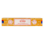 Ielādēt attēlu galerijas skatītājā, Smaržkociņi Myrrh / Mirre 15gr