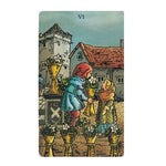 Ielādēt attēlu galerijas skatītājā, Radiant Wise Spirit Taro Kārtis